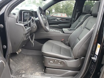 Cadillac Escalade III 2023 Cadillac Escalade Sport 2023 6.2l 6.2 Benzyna 420KM, zdjęcie 5