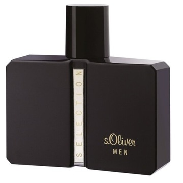 s.Oliver Selection Men płyn po goleniu 50ml P1