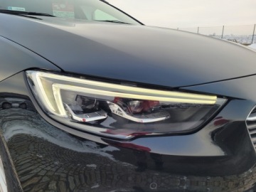 Opel Insignia II Grand Sport 1.5 Turbo 165KM 2019 OPEL INSIGNIA B 1.5 TURBO 165 KM !!! JEDEN WŁAŚCICIEL !!!, zdjęcie 25