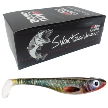 ABU GARCIA SVARTZONKER MCPREY 12 CM REAL PIKE