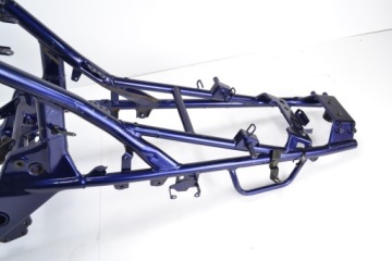 Рама SUZUKI GSF 600 Bandit 00-04