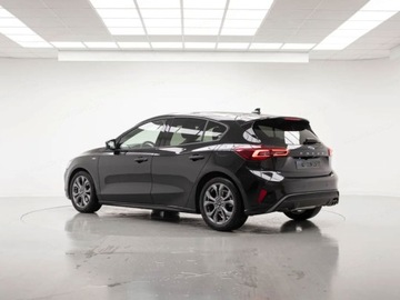 Ford Focus IV Hatchback Facelifting 1.0 EcoBoost MHEV 155KM 2025 Od ręki - ST-Line X 1.0 EcoBoost 155KM / Pakiet Winter, Driver Assistance, zdjęcie 3