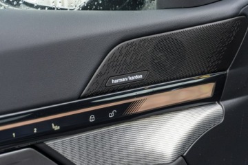 BMW Seria 5 G90-91 Touring 2.0 520d 197KM 2025 BMW 520 xDrive Limuzyna - Dostępny od ręki!, zdjęcie 20