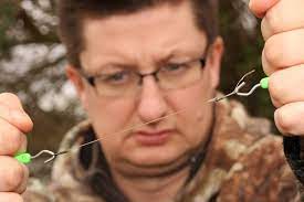 Korda Zaciągacz do węzłów Pulla