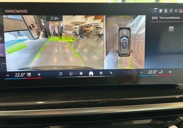 BMW X5 G05 2025 BMW X5 3.0 Benzyna 340KM, zdjęcie 16