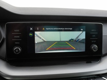 Skoda Octavia IV Liftback 1.5 TSI EVO 150KM 2022 Škoda Octavia Skoda Octavia GD1F032#1.5 TSI, zdjęcie 21
