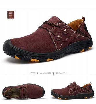 Мужская спортивная обувь для походов на открытом воздухе