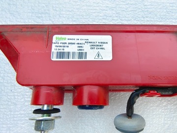 NISSAN X-TRAIL T32 TŘETÍ SVĚTLO STOP L90028367 - 265904BA0A