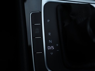 Volkswagen Golf VII Variant Facelifting 1.5 TSI ACT 150KM 2017 VW Golf 1.5 TSI, Salon Polska, Serwis ASO, zdjęcie 18