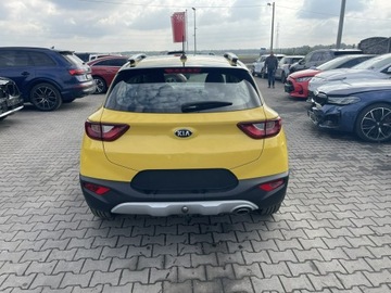 Kia Stonic 2020 Kia Stonic Klimatronik Kamera Książka serwisowa, zdjęcie 1