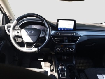 Ford Focus IV Kombi 2.0 EcoBlue 150KM 2020 Ford Focus Ford Focus Active 2.0 EcoBlue 2.0 Diesel 150KM, zdjęcie 13