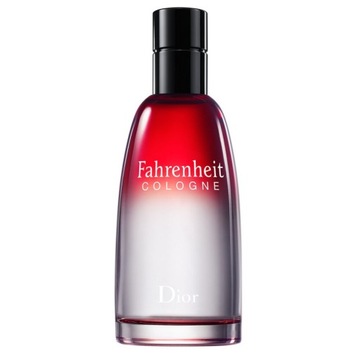 007194 Dior Fahrenheit Cologne Eau de Cologne 125m
