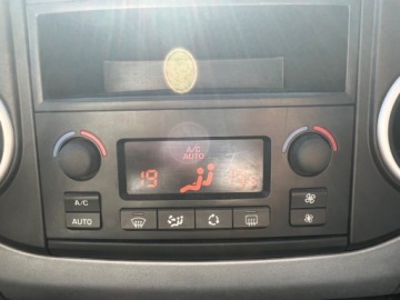 Citroen Berlingo I 1.6 HDi 90KM 2008 Citroen Berlingo MULTISPACE KLIMATYZACJA EL.SZYBY CENTRALNY ZAMEK RELINGI, zdjęcie 9