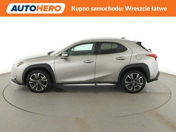 Lexus UX Crossover 250h 184KM 2019 Lexus UX FV23% 4x4 full LED navi klima auto kamera, zdjęcie 1