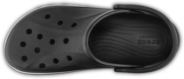 Klapki sportowe Crocs Bayaband Clog 205089-066 36-37