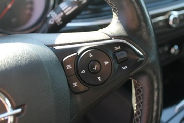 Opel Insignia II Sports Tourer 1.6 CDTI 136KM 2019 Opel Insignia ELITE Salon Polska Gwarancja, zdjęcie 22