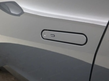 Toyota C-HR II SUV 1.8 Hybrid 140KM 2026 Od ręki - Style 1.8 Hybrid 140KM | Podgrzewane fotele!, zdjęcie 6