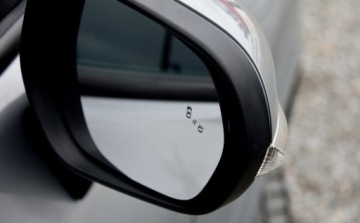 Ford Puma II Crossover 1.0 EcoBoost mHEV 155KM 2021 Ford Puma POLSKORA alusy LINNE ASSIST navi. Idealny EL.KLAPA Hybryda, zdjęcie 28