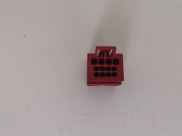 OPRAWKA WTYCZKI Volkswagen OE 6Q0972883B