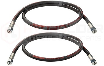 Приводы, клапаны, шланги, разбрасыватель Brzeg