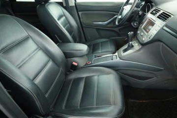 Ford Kuga I 2.0 Duratorq TDCi 163KM 2011 Ford Kuga 2.0 TDCi, 4X4, Automat, Navi, Xenon, zdjęcie 6