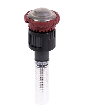 Dysza R-VAN 24 45-270st (max 7,3 m ,bordowa) RAIN BIRD