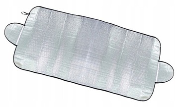 T9Y63 MATA ANTYSZRONOWA NA SZYBĘ OSŁONA PRZECIWSŁO