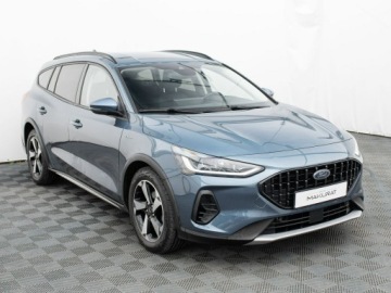 Ford Focus IV Kombi Facelifting 1.0 EcoBoost MHEV 155KM 2024 Ford Focus SK1C675#1.0 EcoBoost mHEV Active X, zdjęcie 2