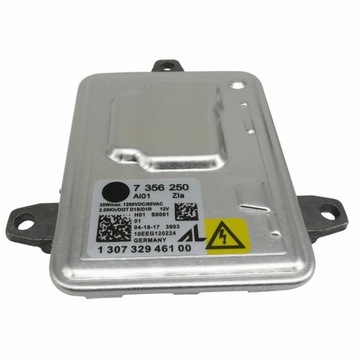 SENZOR PRO BMW SERIE 3 328 335 X3 X5 E83 E92 E93 F06 F12 63117356250 7356250