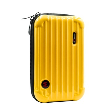 TORBA DO DJI ACTION 4 ZESTAW TORBA PRZECHOWYWANIA