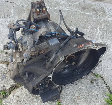 HYUNDAI I40 1.7 CRDI SC55JM SKŘÍŇ ŘAZENÍ MANUÁLNÍ $