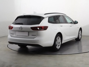 Opel Insignia I Sports Tourer Facelifting 2.0 CDTI Ecotec 170KM 2017 Opel Insignia 2.0 CDTI, Salon Polska, 167 KM, zdjęcie 4