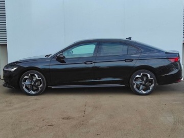 Skoda Superb IV Liftback 2.0 TSI 265KM 2026 SKODA Superb Sportline 2.0 TSI DSG 4x4 Sedan 265KM 2026, zdjęcie 2