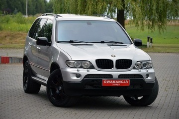 BMW X5 E70 2006