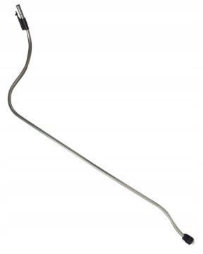 CITROEN C5 PROWADNICA LINKI HAMULCA RĘCZNEGO LEWA