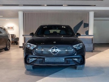 Mercedes GLC C254/X254 Coupe 2.0 220d 197KM 2026 GLC Coupe 220 d 4-Matic AMG Line 2.0 (197KM) 2026, zdjęcie 1
