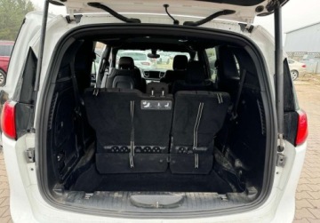 Chrysler Pacifica II 2020 Chrysler Pacifica 2020 Chrysler Pacifica S Hybrid - w POLSCE po oplatach, zdjęcie 21