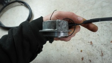 Triumph Daytona T595 955 Speed Triple 955i Улитка Привод спидометра