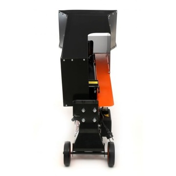 Дровокол Измельчитель Дровокол KD5206 KraftDele