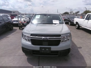 Ford Maverick II 2024 Ford Maverick 2024 FORD MAVERICK LARIAT Hybryda 250KM, zdjęcie 11