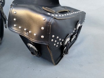 КОЖАНЫЕ СУМКИ HELD DRAG STAR SHADOW VULCAN HARLEY