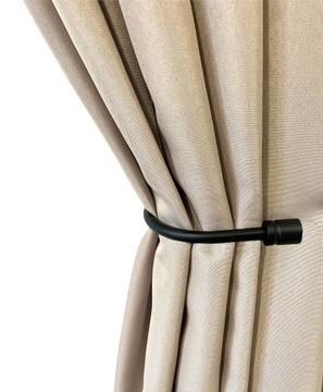 Держатель розетки, крючок, крючок для крепления штор, штор, ЦВЕТ: НЕРЖАВЕЮЩАЯ СТАЛЬ