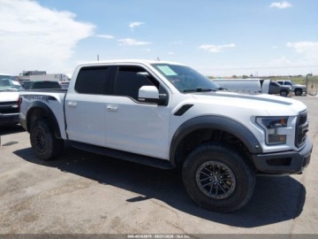 Ford 2019 Ford F150 Raptor 2019 3.5 Benzyna 450KM, zdjęcie 5