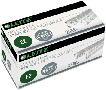 L:Staples E2 2500pcs