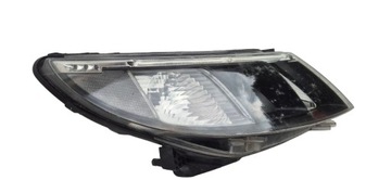 PRAVÁ SVĚTLO PŘEDNÍ SAAB 93 9-3 2007-2011 FACELIFT P12770138