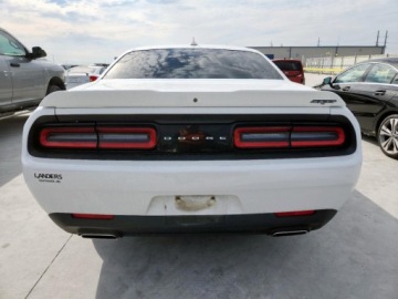 Dodge Challenger III 2019 Dodge Challenger Sxt 2019 3.6l 3.6 Benzyna 305KM, zdjęcie 2