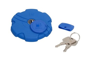 КРЫШКА ТОПЛИВОБАЛКА /VALEO/ 247714 VALEO