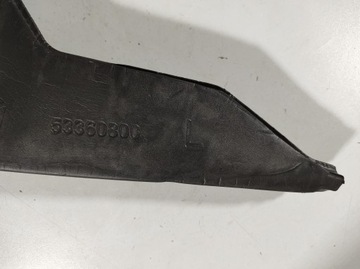 JEEP COMPASS 17R — ЗВУК СЛЕВА