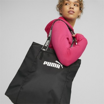 PUMA TORBA CORE BASE SHOPPER 07946501