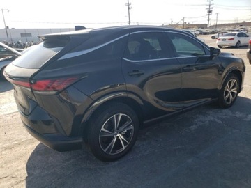 Lexus RX V 2023 Lexus RX 350H Base, 2023r., 4x4, 2.5L 2.5 Hybryda 246KM, zdjęcie 2